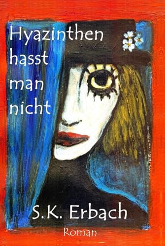 Umschlag von Hyazinthen hasst man nicht