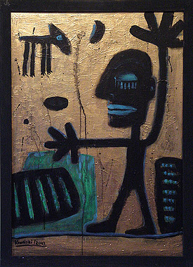 Der Schlafwandler II