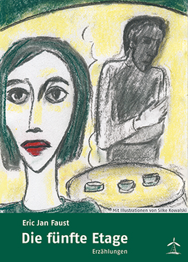 Titelbild zum Buch "Die fünfte Etage"