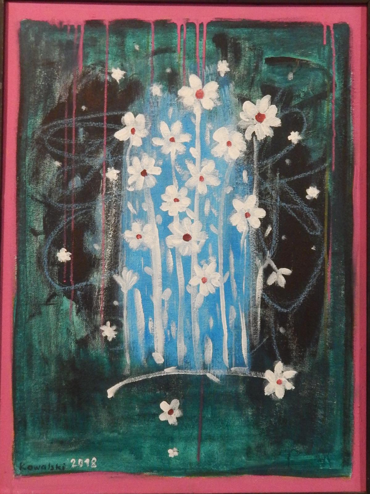 Blumen für Amadeus-2