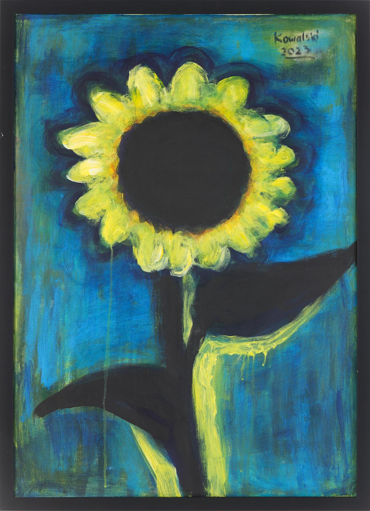 Hommage an Vincent
