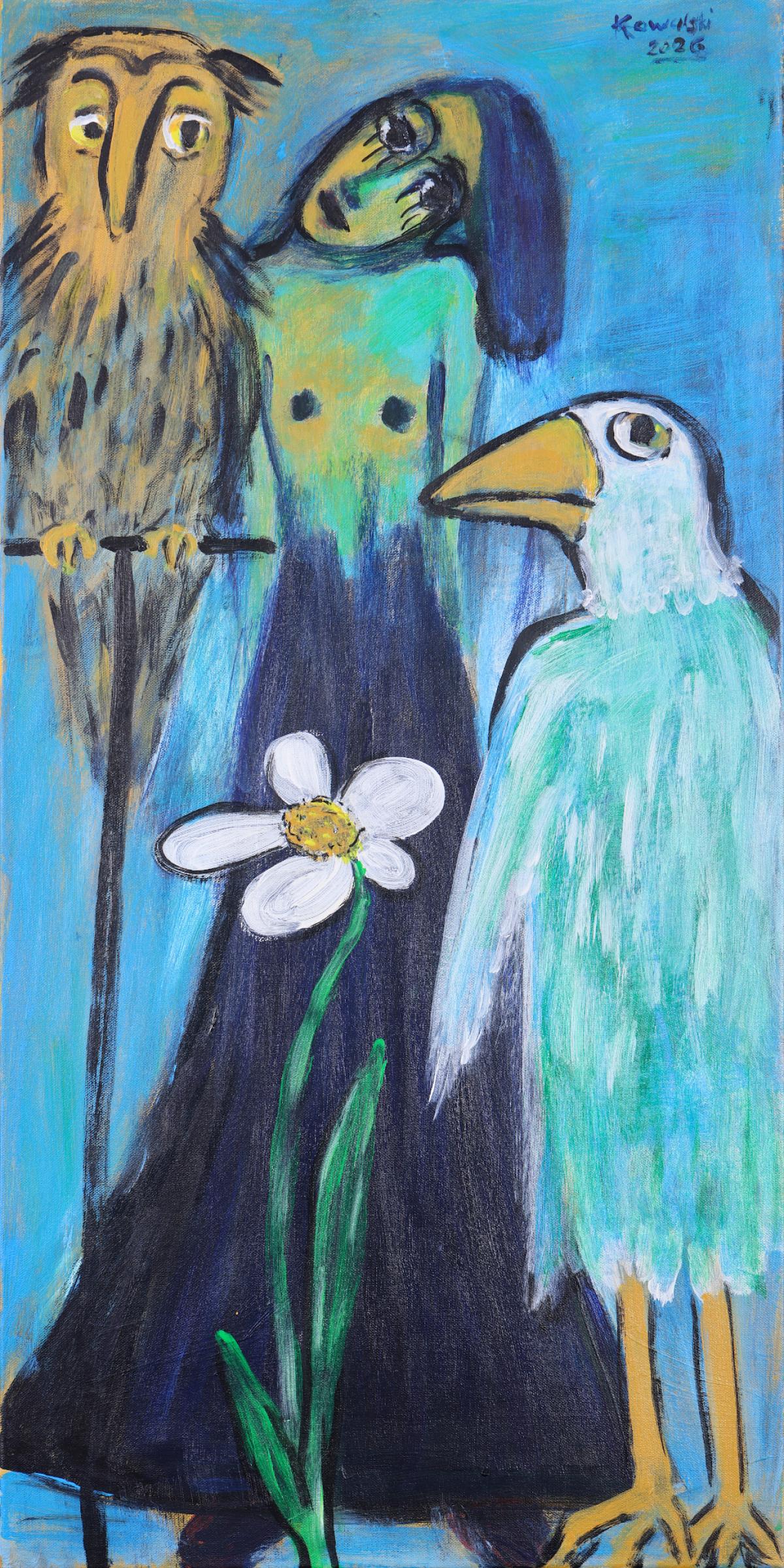 Rätsel der Natur