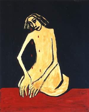 Trauer