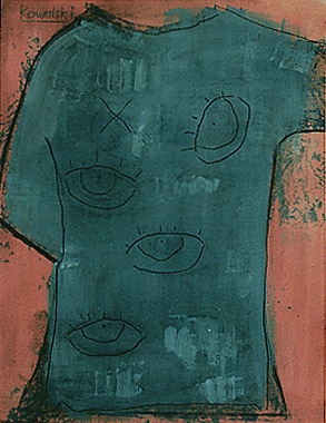 Hagens Augen