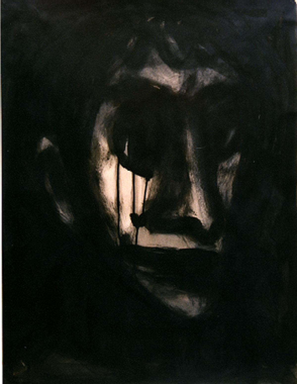 Hamlet I (Der Verletzte)