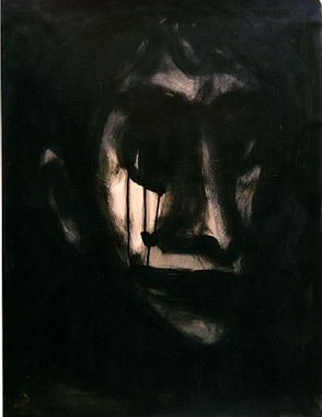 Hamlet I (Der Verletzte)