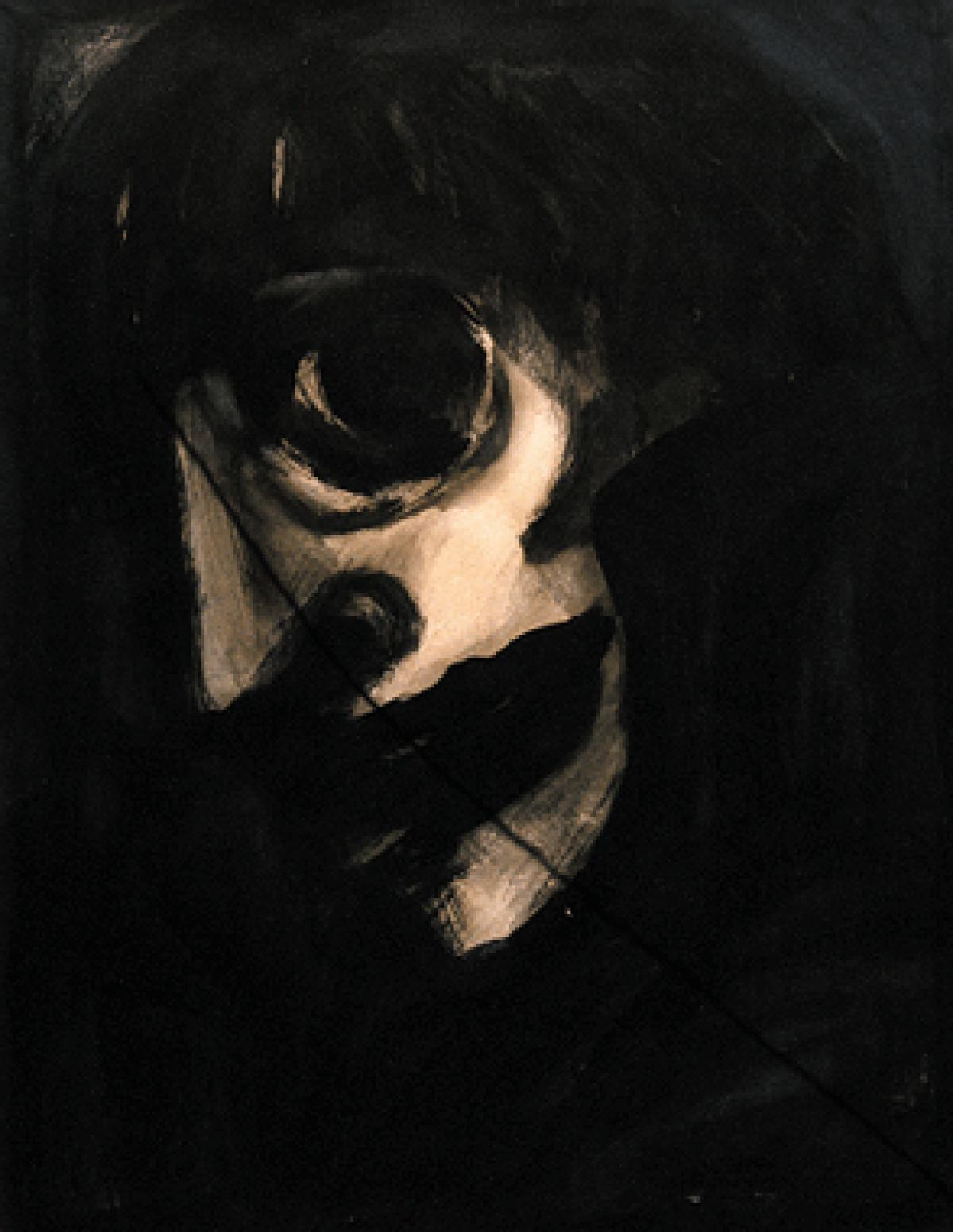 Hamlet II (Der Aufsässige)