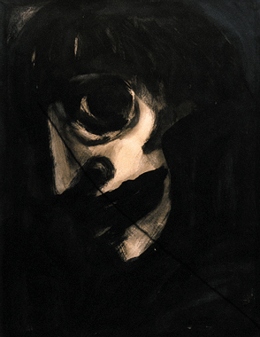 Hamlet II (Der Aufsässige)